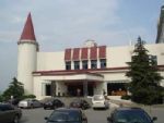 Yuenan Nanhu Hotel